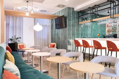 Arkon Park Business & Sport Gdansk in Gdańsk — foto 8