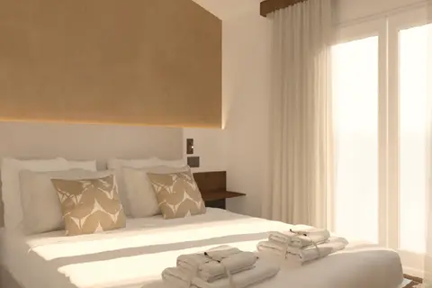 Casas del Lago Hotel, Spa & Beach Club - adults only in Ciutadella — foto 6