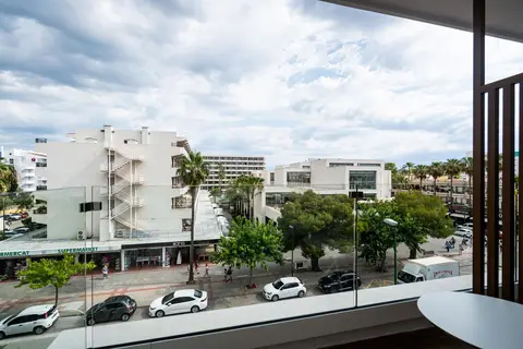 THB Bamboo Alcudia in Alcúdia — foto 16
