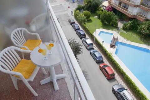 Hotel GHT Oasis Park & Spa in Lloret de Mar — foto 27