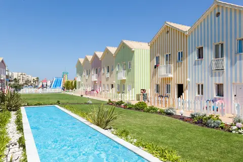Hotel Cristal Vieira Praia & Spa in Marinha Grande — foto 30