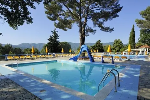 Camping C Era Una Volta foto 12