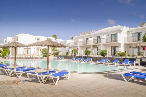 Floresta Hotel in Puerto del Carmen — foto 10