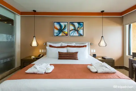 Dreams Sands Cancun Resort & Spa in Cancùn — foto 10