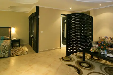 Hotel Tghat in Fes, foto 27