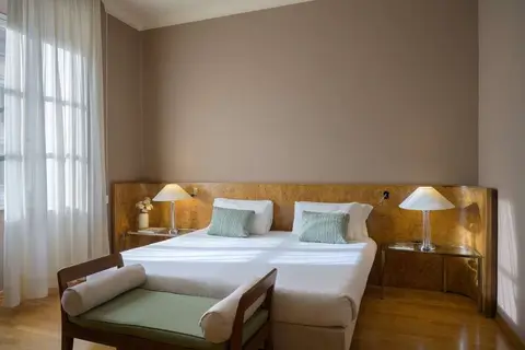 Hotel Ilaria in Lucca — foto 14