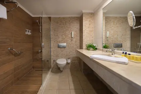 Oz Incekum Beach Resort in Alanya — foto 30
