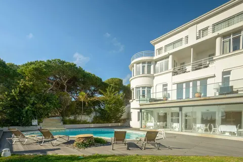 Hotel Amazonia Estoril foto 1