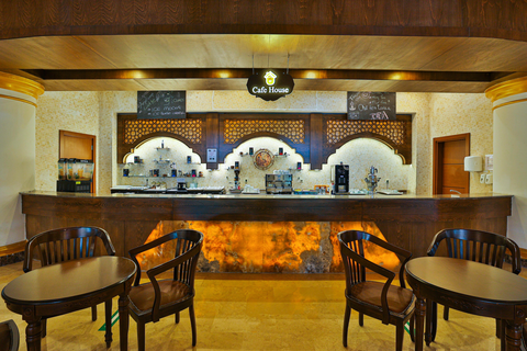 Hotel Crystal Sunset Pearl Collection foto 6