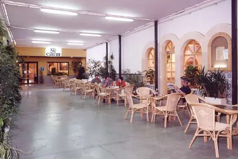 Sercotel Carlos III, an Ascend Hotel Collection Member in Cartagena — foto 23