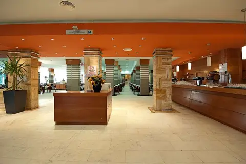 Hotel Livvo Lago Taurito in Mogán, foto 20