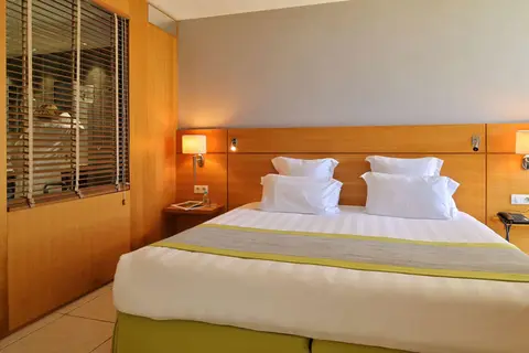 Hotel Dolce Vita in Ajaccio — foto 11