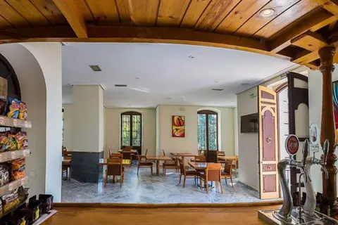 Hotel Finca Los Abetos in Cordoba — foto 27