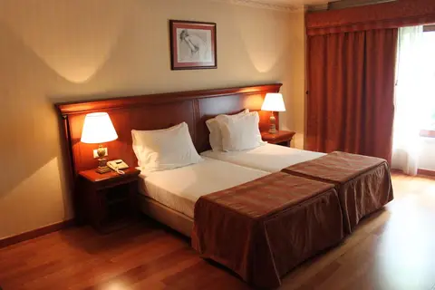 Turim Lisboa Hotel in Lissabon, foto 16