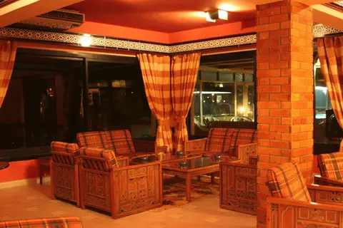 Mangrove Bay Resort in القصير — foto 4