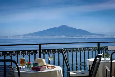 Imperial Tramontano in Sorrento — foto 28