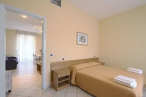 Residence 9 Line in Rome, foto 21