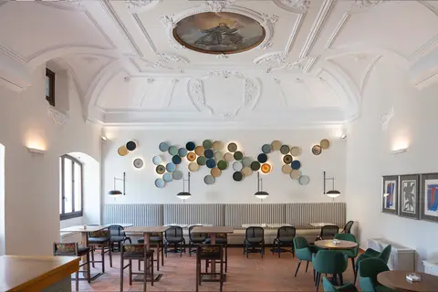 Parador de Cuenca in Cuenca — foto 13