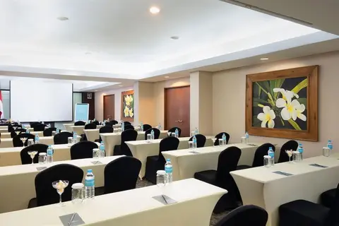 Grand Ixora Kuta Resort in Kuta — foto 26