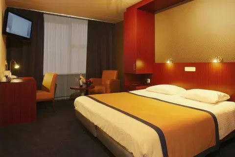 Brouwhotel Parkzicht foto 6