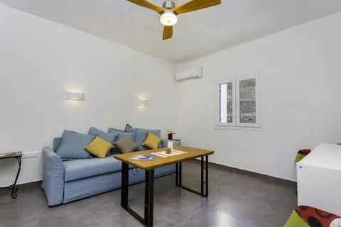 Dolce Vista-Sea View Apartments in Άνω Κλειδωνιά — foto 7