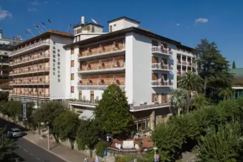 Rondreis Grand Tour Italië in Grosseto — foto 2