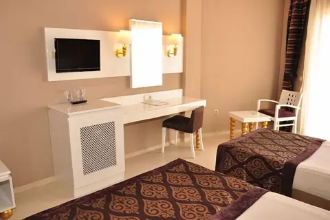 Serenis Hotel in Manavgat — foto 27