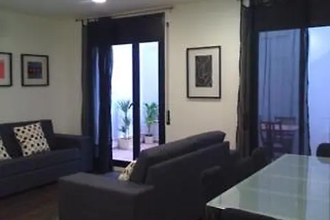 MH Apartments Sant Pau in Barcelona — foto 5
