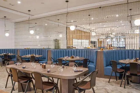 Golden Tulip Warsaw Centre foto 5