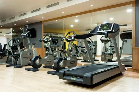 Radisson Blu Hotel, Krakow foto 13