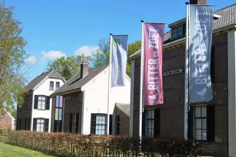 Hotel Restaurant Bitter en Zoet foto 22