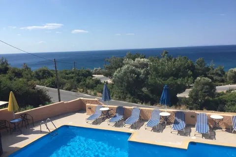 Fly & Go Panorama Kambos Village in Municipal Unit of Marathokabos — foto 2