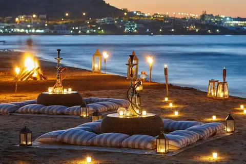 Alai Crete A Tribute Portfolio Resort in Δημοτική Ενότητα Μαλίων — foto 12