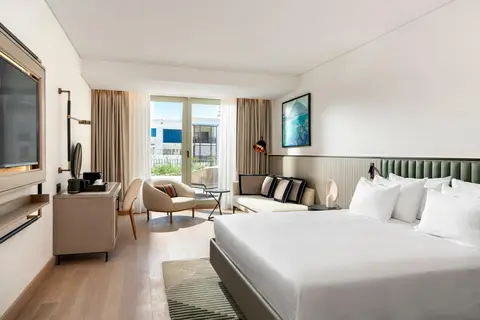 Radisson Collection Hotel, Bodrum in Bodrum — foto 20