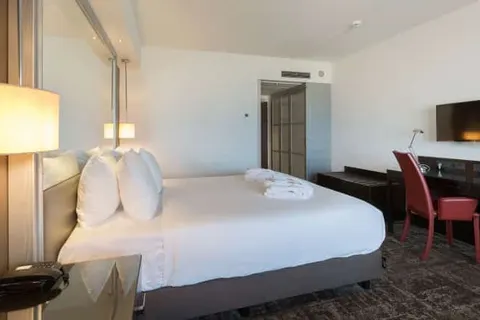 Grand Hotel Amrâth Kurhaus The Hague - Scheveningen foto 15