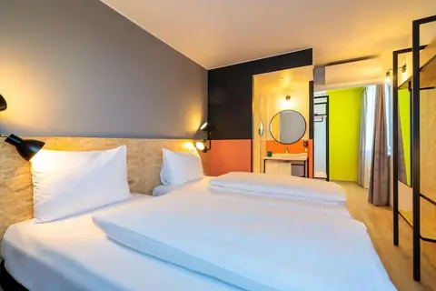 Ibis Styles Wien Messe Prater in Wenen, foto 12