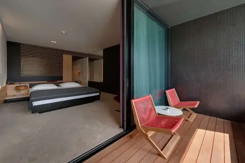 Hotel Lone in Rovinj, foto 5