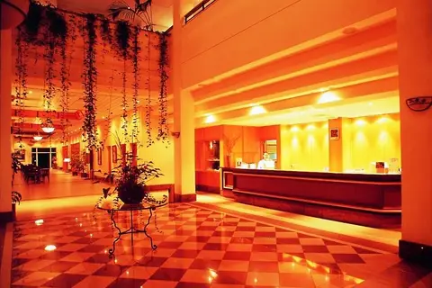 Faros Hotel in Ayia Napa — foto 23