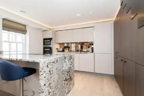 Hope House Residences by Q Apartments in Londen, foto 6