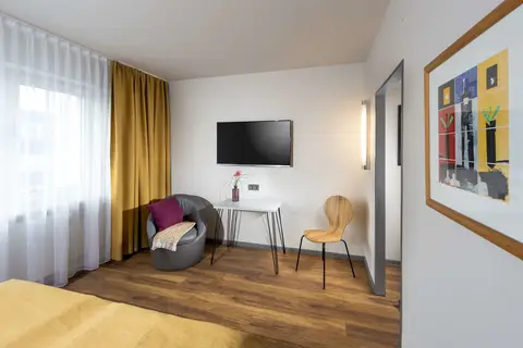 SORAT Hotel Berlin in Berlijn — foto 27