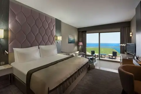 Elexus Hotel in Esentepe — foto 3