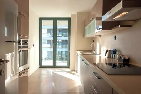 The Superior Living Batisehir in Fatih — foto 15