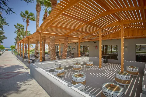 Sunrise Meraki Resort in Hurghada — foto 23