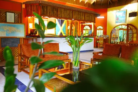 Merril's Beach Resort II in Merrils Beach Resort II — foto 9