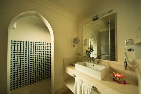 Ra Boutique Hotel in صلالة — foto 5