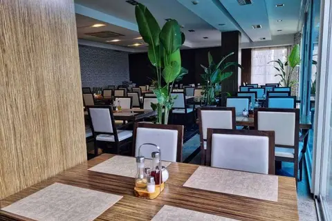 Jona Rooms Podstrana in Podstrana – Miljevac — foto 8