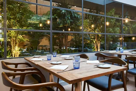 Hotel PortoBay Marquês in Almada — foto 7