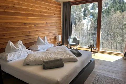 Hotel Lux Alpinae in St. Anton am Arlberg — foto 24