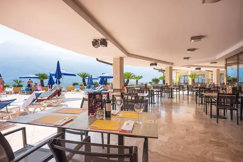 Hotel San Pietro Limone sul Garda in Limone sul Garda — foto 14
