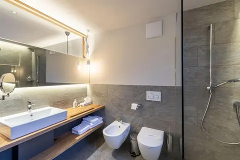 Hotel Platz in Kastelruth - Castelrotto — foto 6